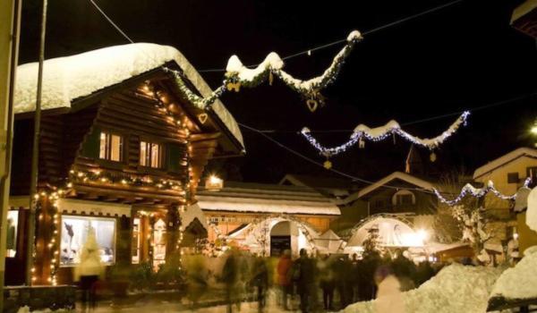 La Maison Des Guides * Courmayeur