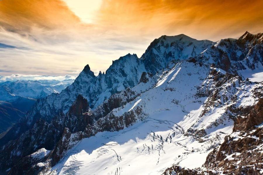 La Maison Des Guides * Courmayeur