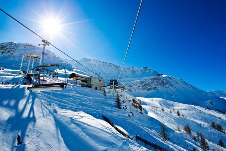 La Maison Des Guides Courmayeur