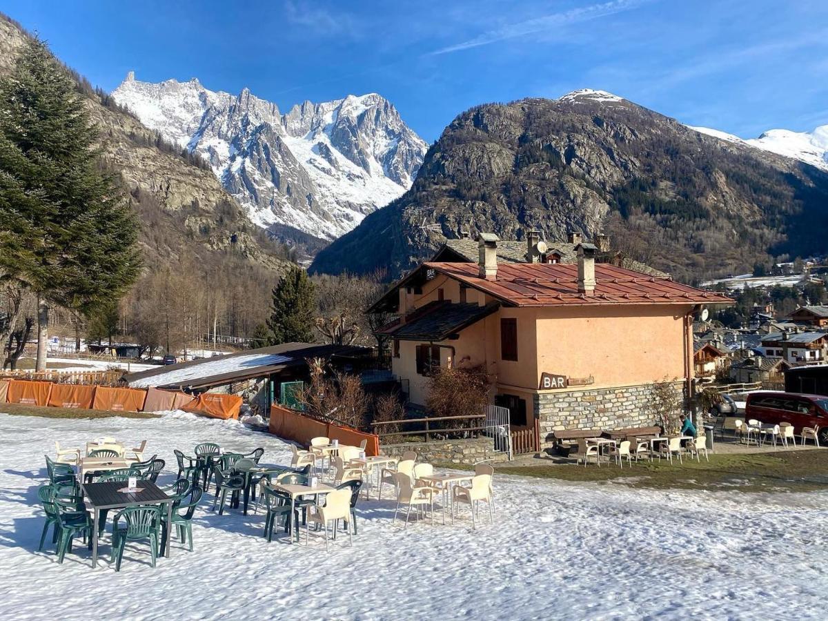 La Maison Des Guides