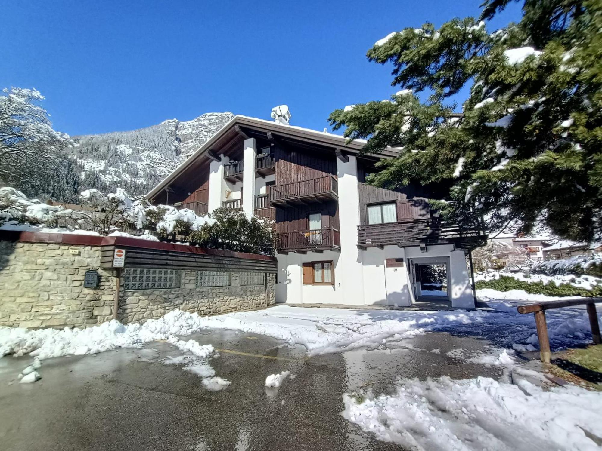 La Maison Des Guides Appartement *