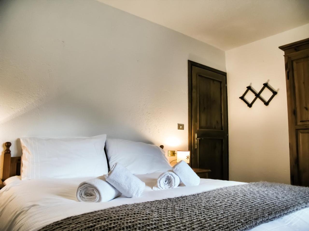 Appartement La Maison Des Guides Courmayeur