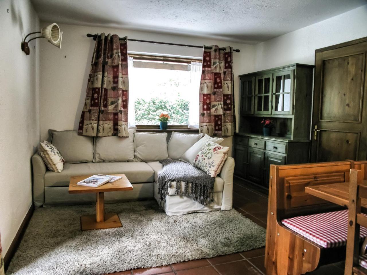 Appartement La Maison Des Guides Courmayeur