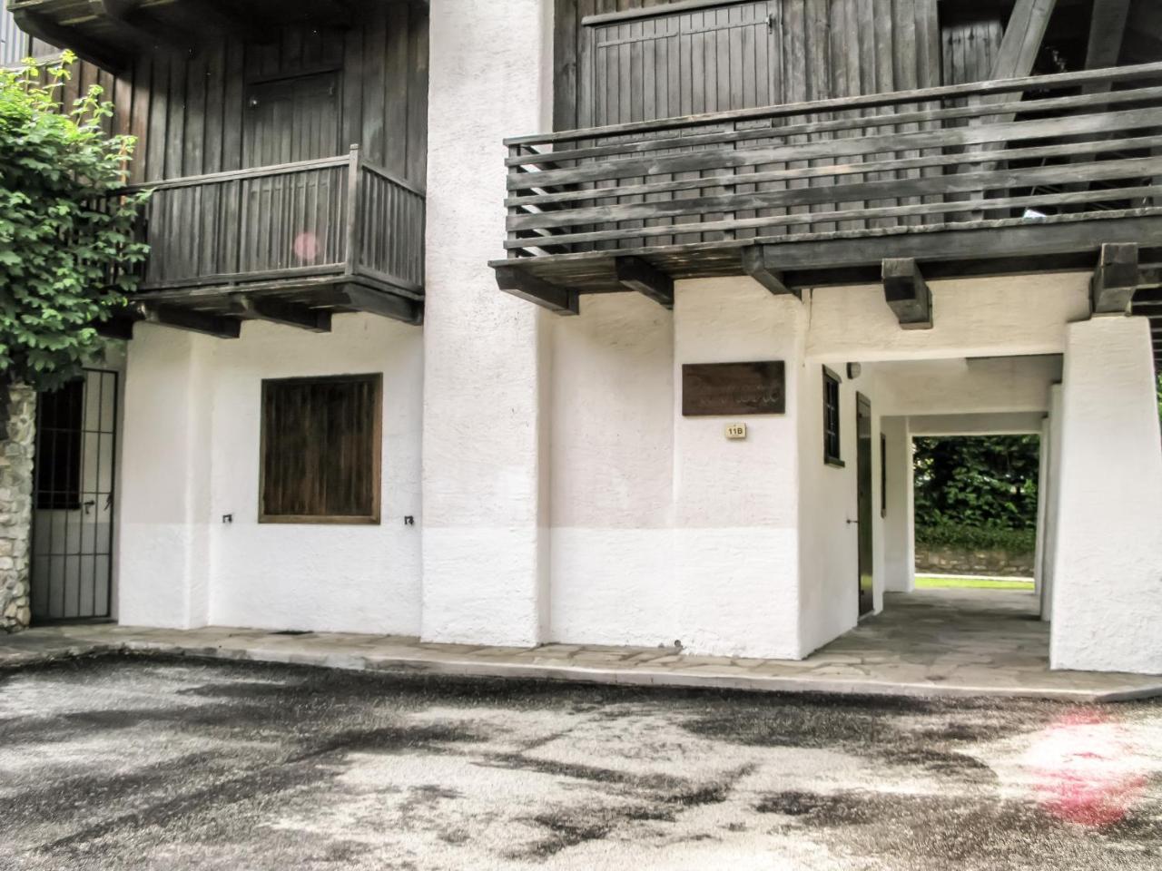 La Maison Des Guides Appartement