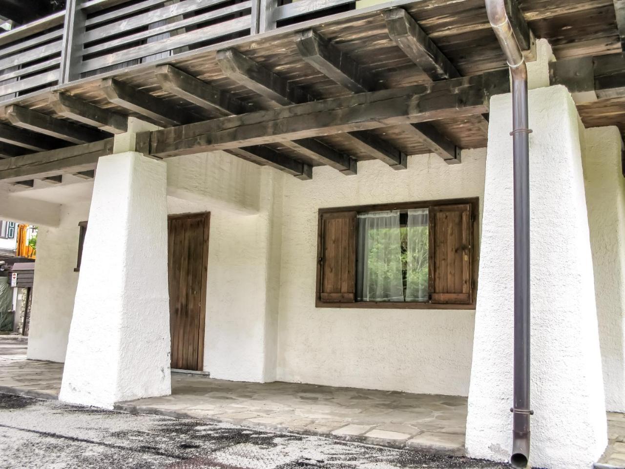 Appartement La Maison Des Guides *