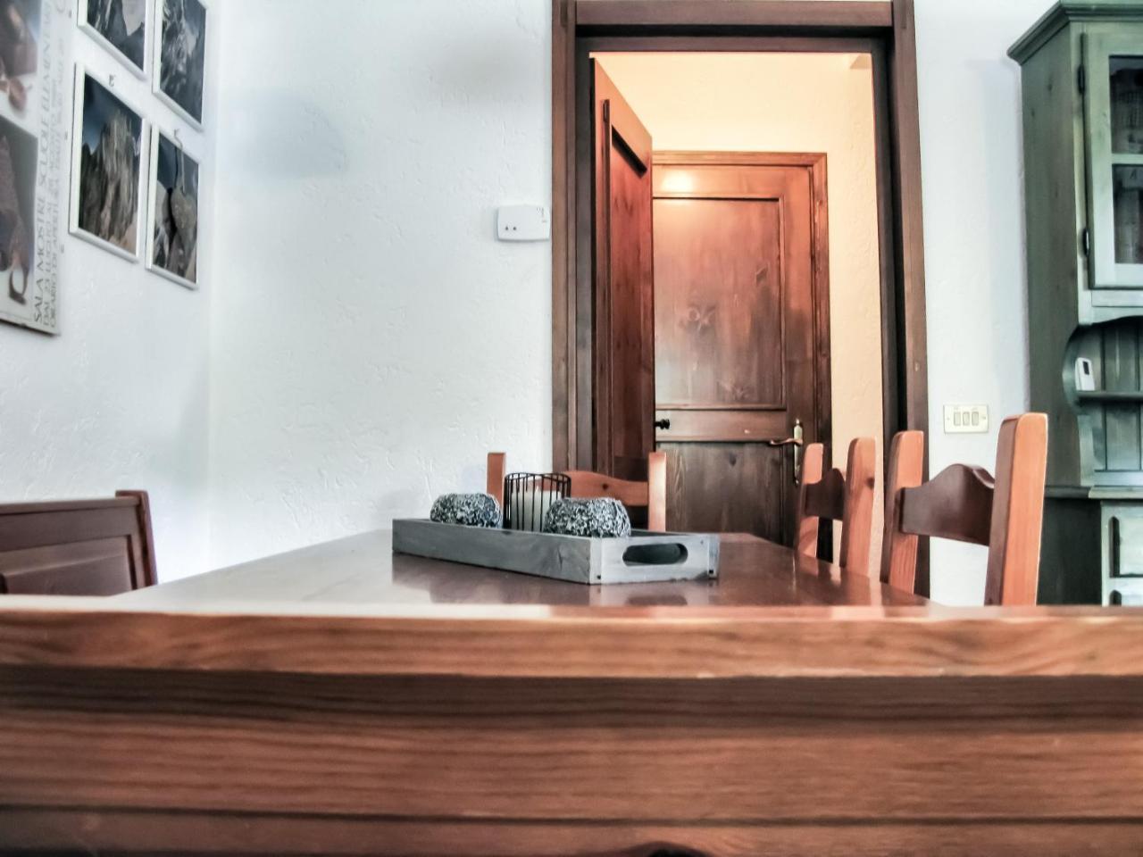 Appartement La Maison Des Guides Courmayeur
