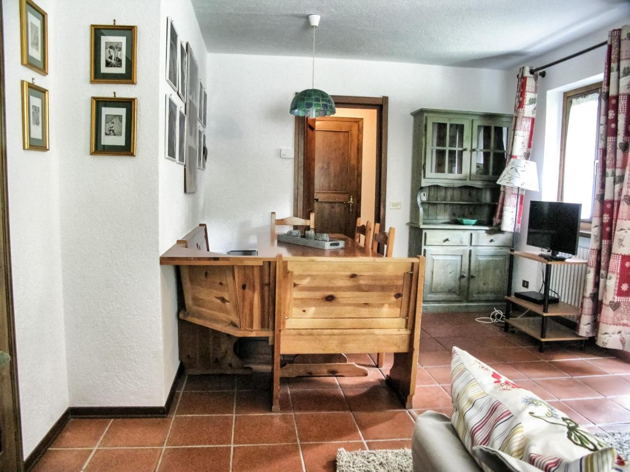 La Maison Des Guides Appartement