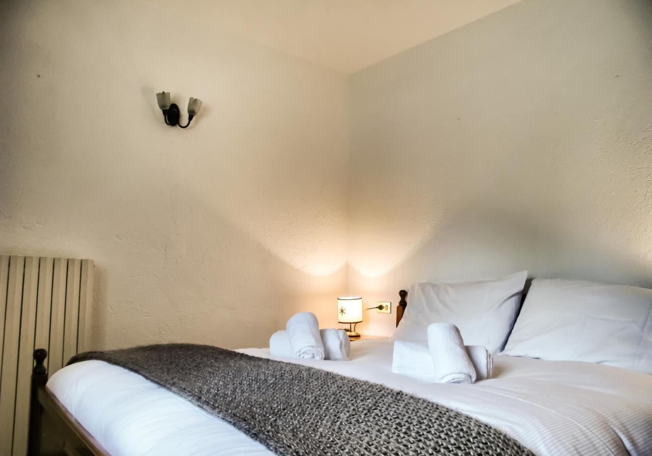 La Maison Des Guides *