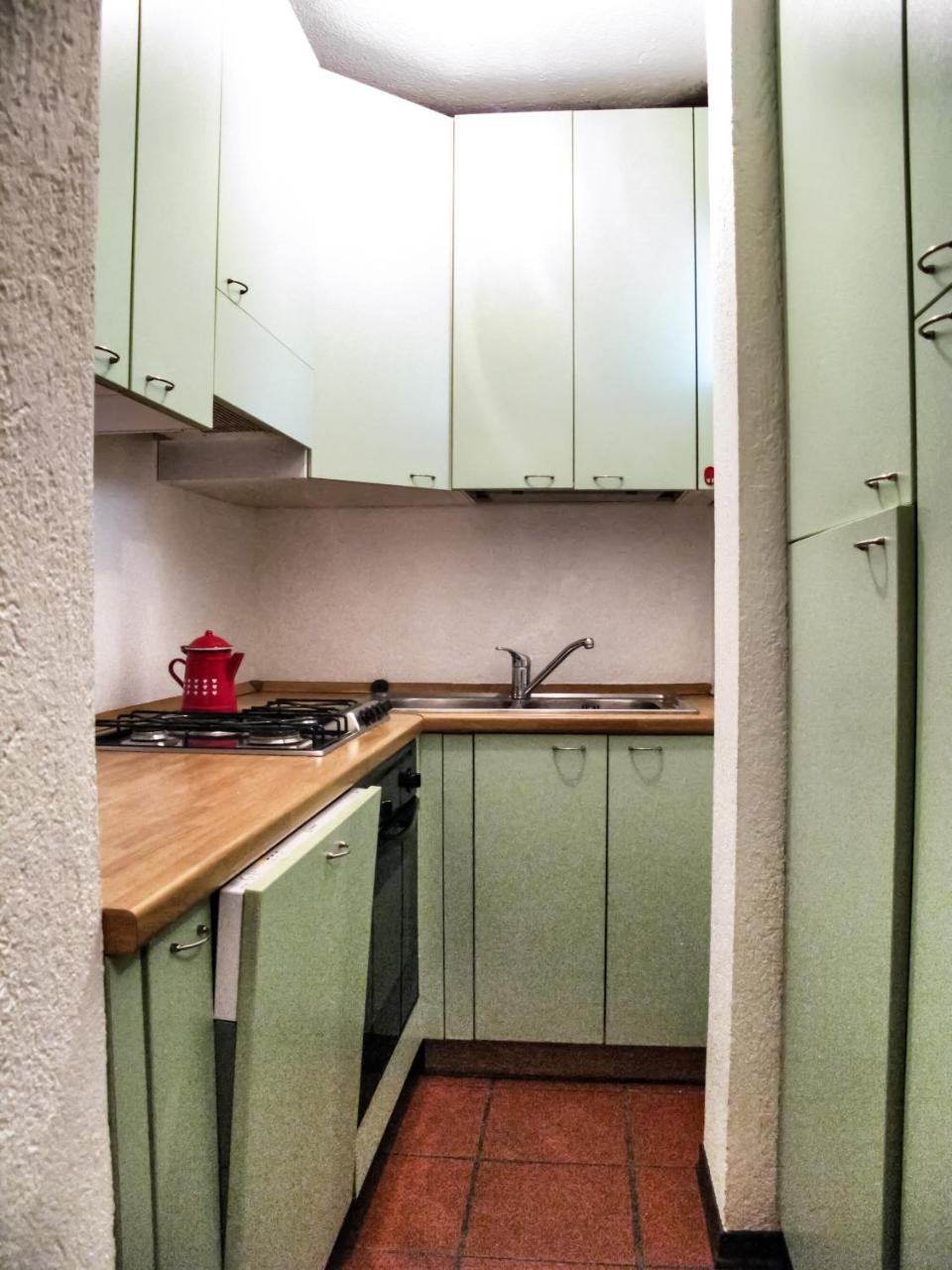 La Maison Des Guides Appartement Courmayeur
