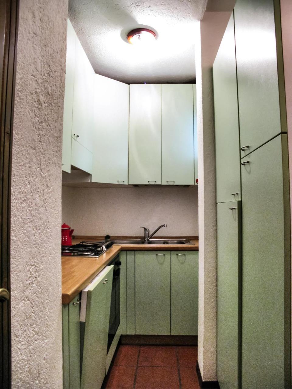 La Maison Des Guides Appartement Courmayeur