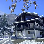 La Maison Des Guides - Trilocale A 500 Mt Dalle Piste Di Dolonne