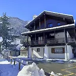 La Maison Des Guides - Trilocale A 500 Mt Dalle Piste Di Dolonne