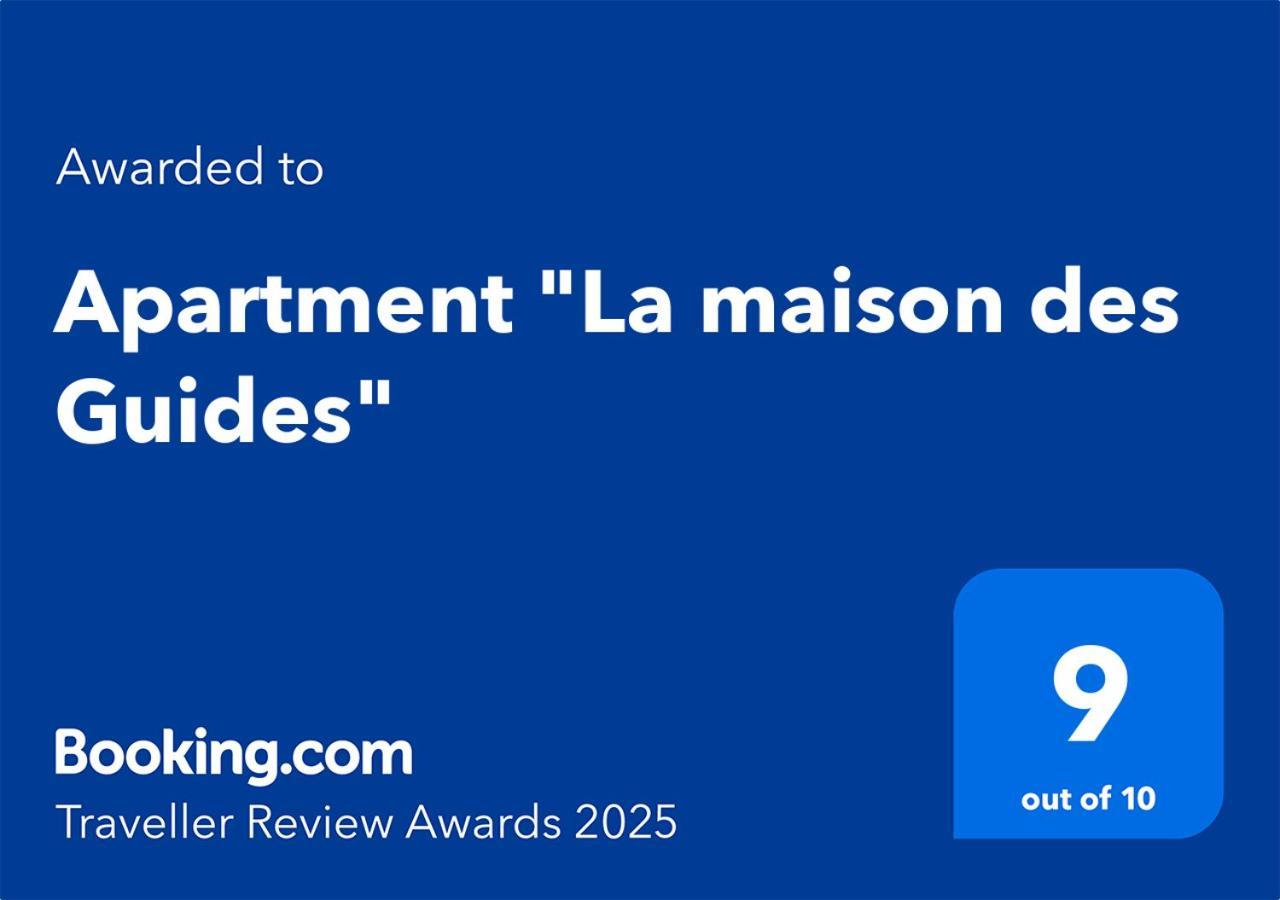 La Maison Des Guides - Trilocale A 500 Mt Dalle Piste Di Dolonne Apartment Courmayeur