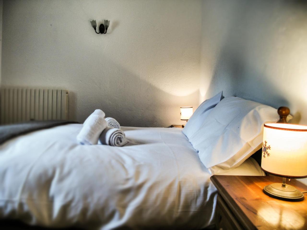 La Maison Des Guides - Trilocale A 500 Mt Dalle Piste Di Dolonne Apartment Courmayeur
